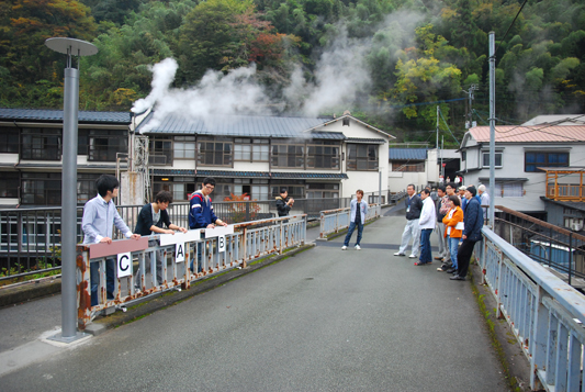 ���ϸ�Ƥ�ʤ����鶶������������ˤĤ��ơ�